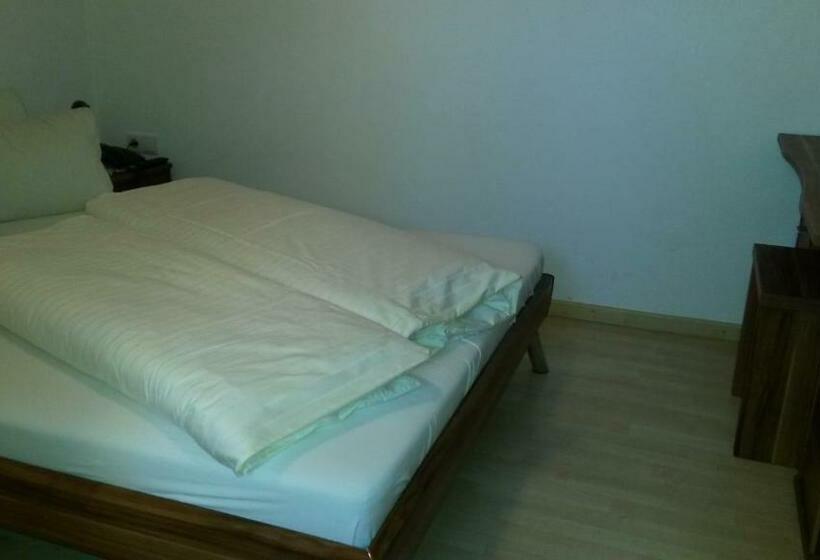 经济房, Pension Aurora