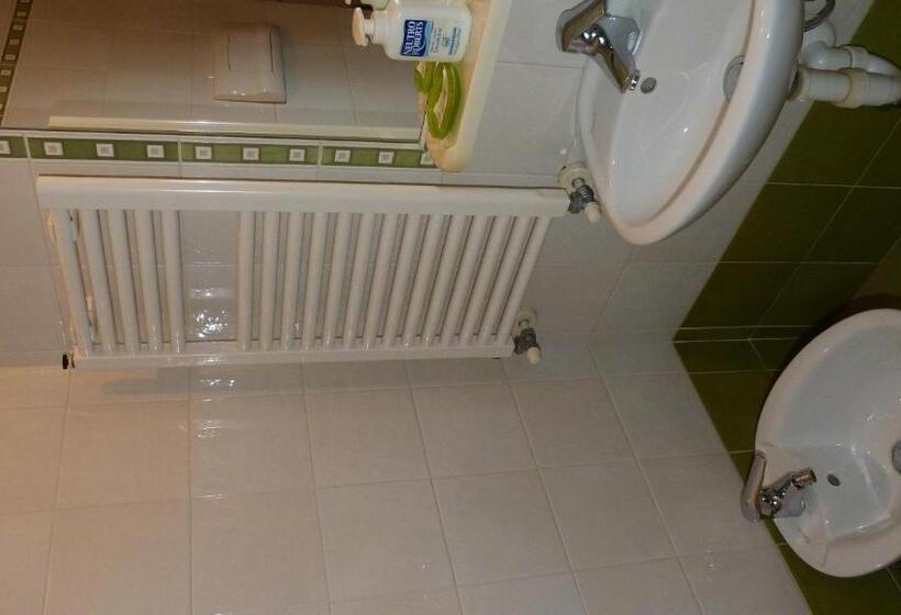 スタンダードシングルルーム, Agriturismo Ai Due Volti