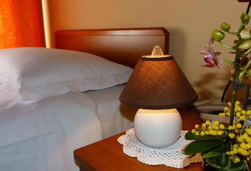 スタンダードシングルルーム, Agriturismo Ai Due Volti