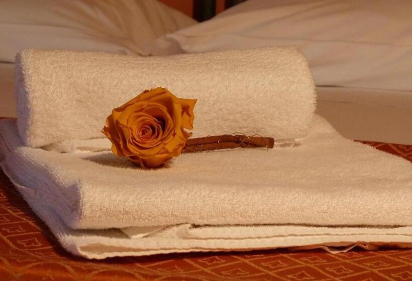 اتاق استاندارد سه نفره, Agriturismo Ai Due Volti