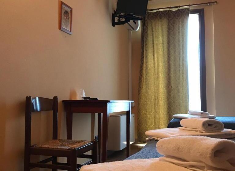 スタンダードトリプルルーム, Agriturismo Ai Due Volti