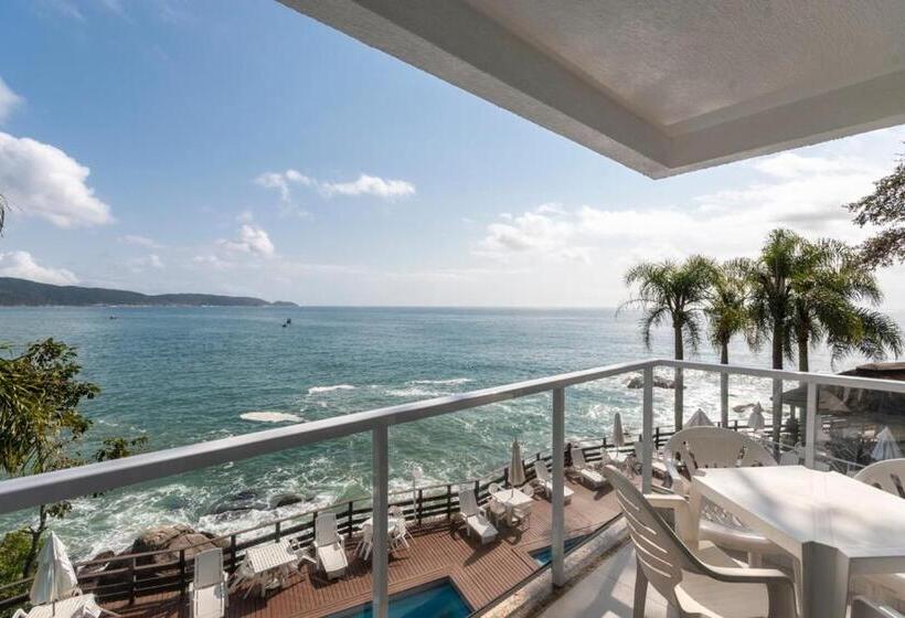 דירת חדר, Bombinhas Tourist Apart