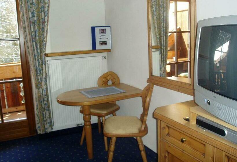 חדר סטנדרט, Leithäusl