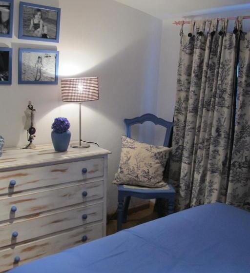 수영장이 있는 3베드룸 빌라, No Meio Da Natureza   Turismo No Espaco Rural