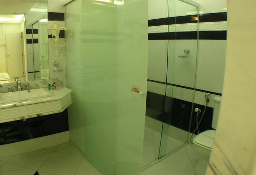 豪华房间, Motel Le Monde