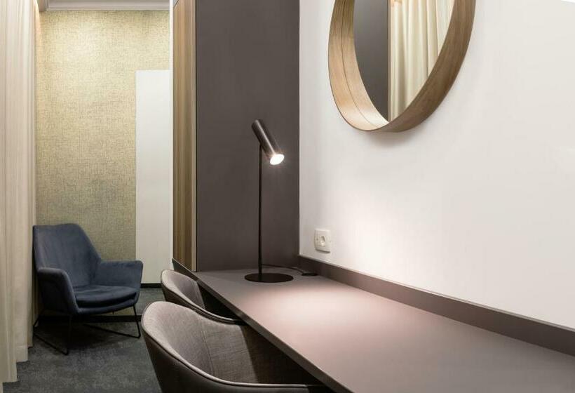 اتاق سوپریور, Garni Hotel Cirman