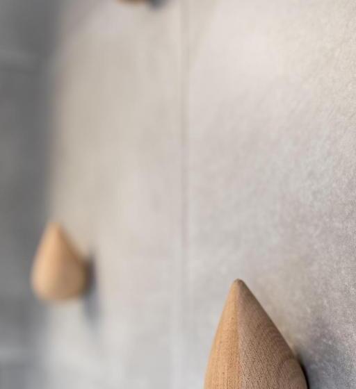 اتاق استاندارد, Garni Hotel Cirman