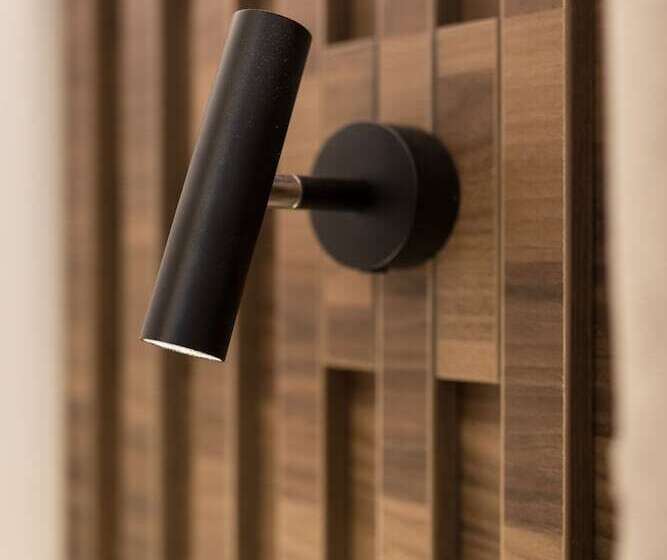 اتاق لوکس, Garni Hotel Cirman