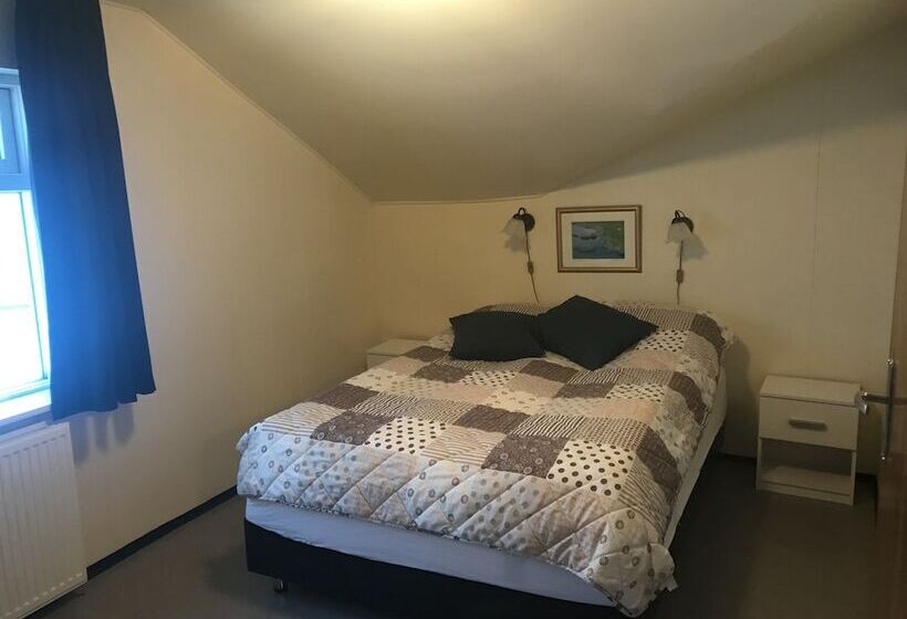 اتاق استاندارد با سرویس بهداشتی مشترک, Guesthouse Basar