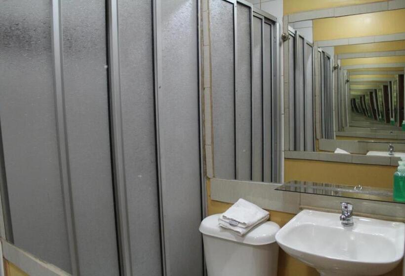 اتاق استاندارد, Hostal Del Aguila