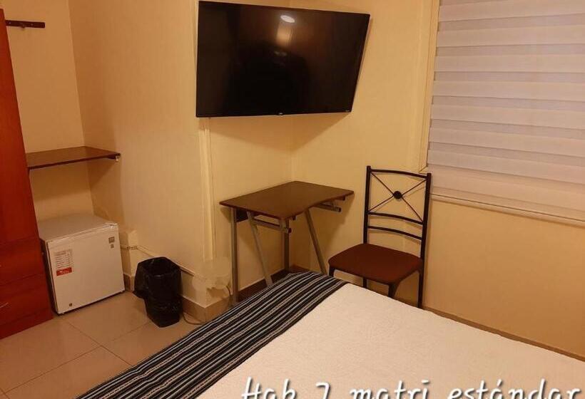 اتاق استاندارد, Hostal Del Aguila