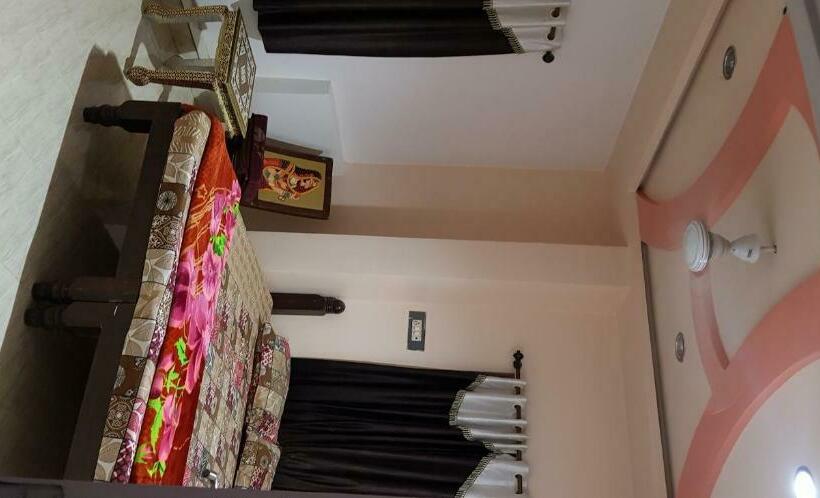 Номер Стандарт, Jagat Villa Guest House