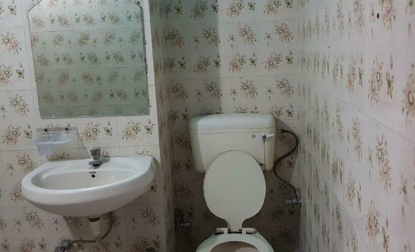 Номер Стандарт, Jagat Villa Guest House