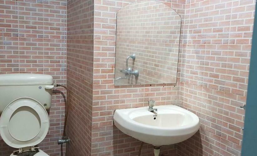 Номер Стандарт, Jagat Villa Guest House