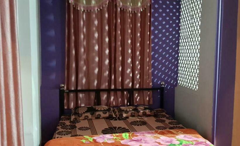 Номер Стандарт Трехместный, Jagat Villa Guest House