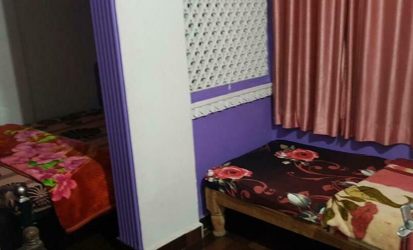 Номер Стандарт Трехместный, Jagat Villa Guest House