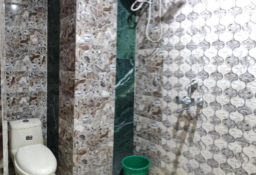 Номер Superior, Jagat Villa Guest House