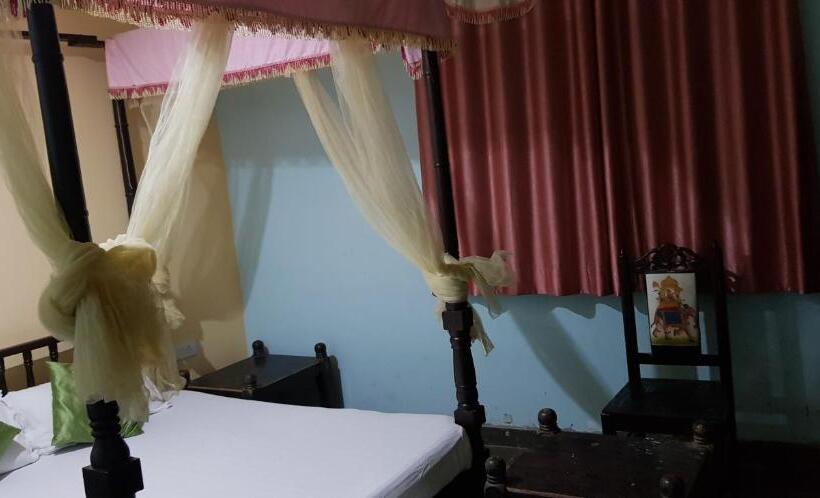 Номер Superior, Jagat Villa Guest House