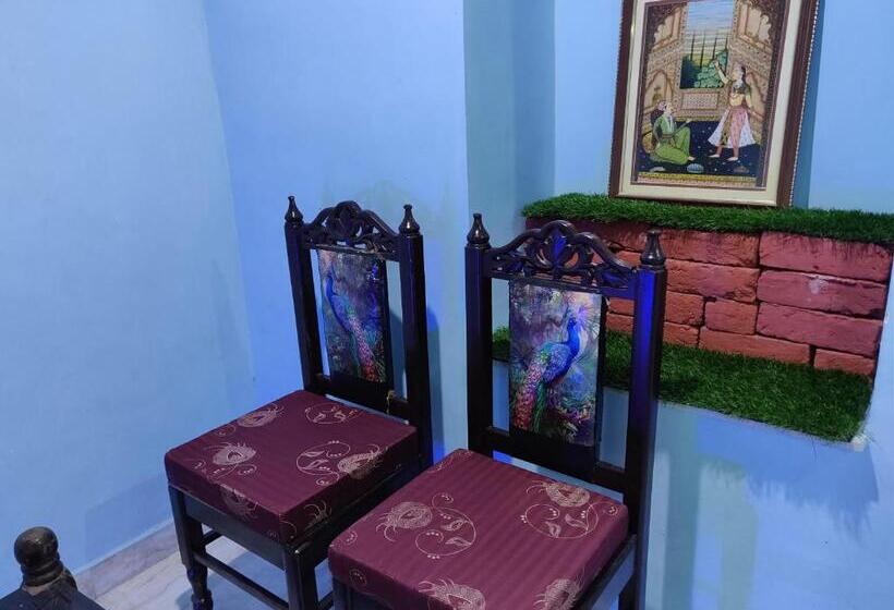 Номер Superior, Jagat Villa Guest House