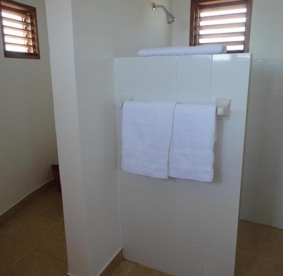 اتاق استاندارد با چشم‌انداز دریا, Kudehya Guesthouse