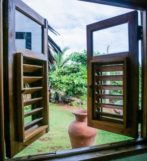 اتاق استاندارد, Kudehya Guesthouse