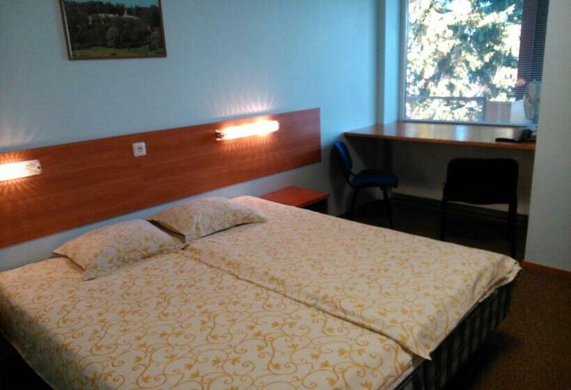 اتاق استاندارد, Männimäe Guesthouse