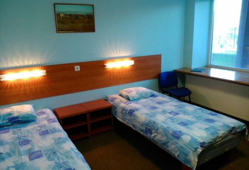 اتاق استاندارد, Männimäe Guesthouse