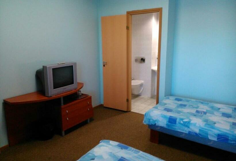 اتاق استاندارد با چشم‌انداز, Männimäe Guesthouse