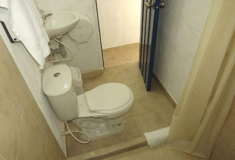 Номер Стандарт с Балконом, El Zorzal