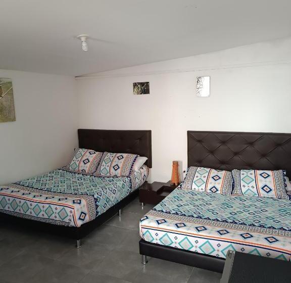 Семейный Номер, El Zorzal