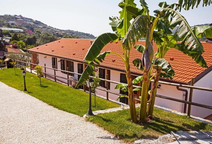 דירת שני חדרים, Agriturismo Benza