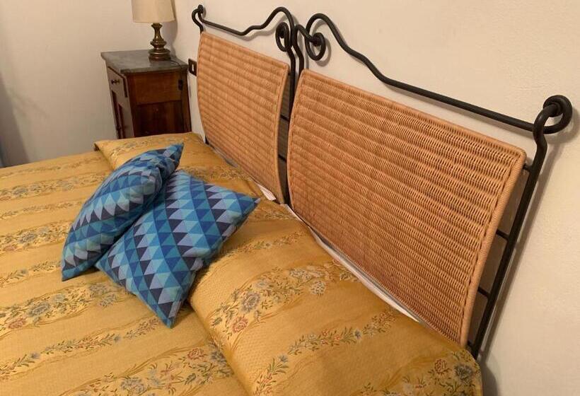 דירת חדר, Agriturismo Benza