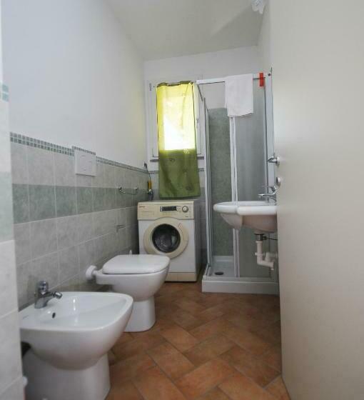 آپارتمان 2 خوابه, Agriturismo Dal Pastore