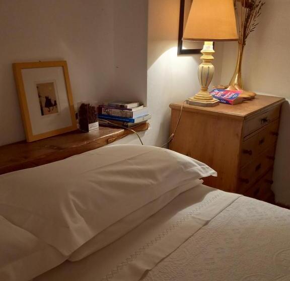 דירת שני חדרים, Agriturismo Poderino