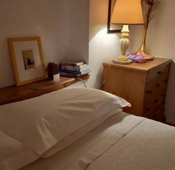 Appartamento 2 Camere da Letto, Agriturismo Poderino