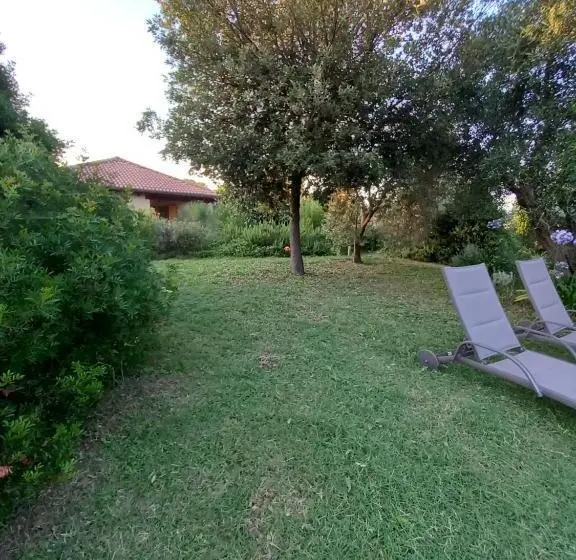 Casa 2 Camere da Letto, Agriturismo Poderino