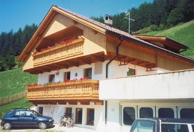 Апартаменты 1 Спальня, Pinterhof