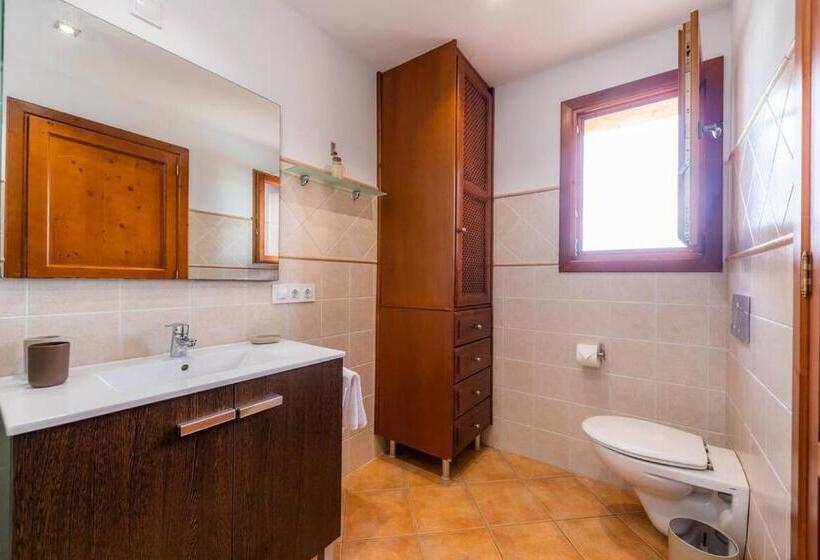 주니어 스위트, S Hort Can Capità