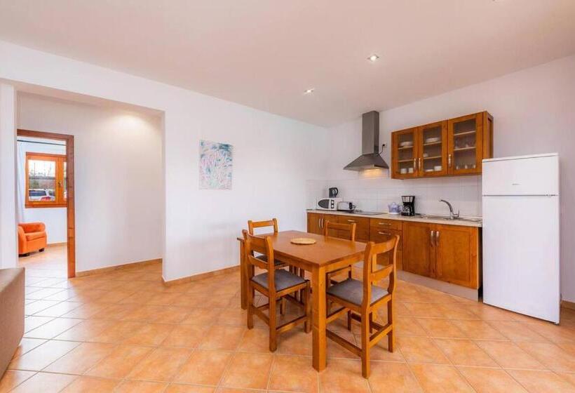 침실 2개 수피리어 아파트, S Hort Can Capità