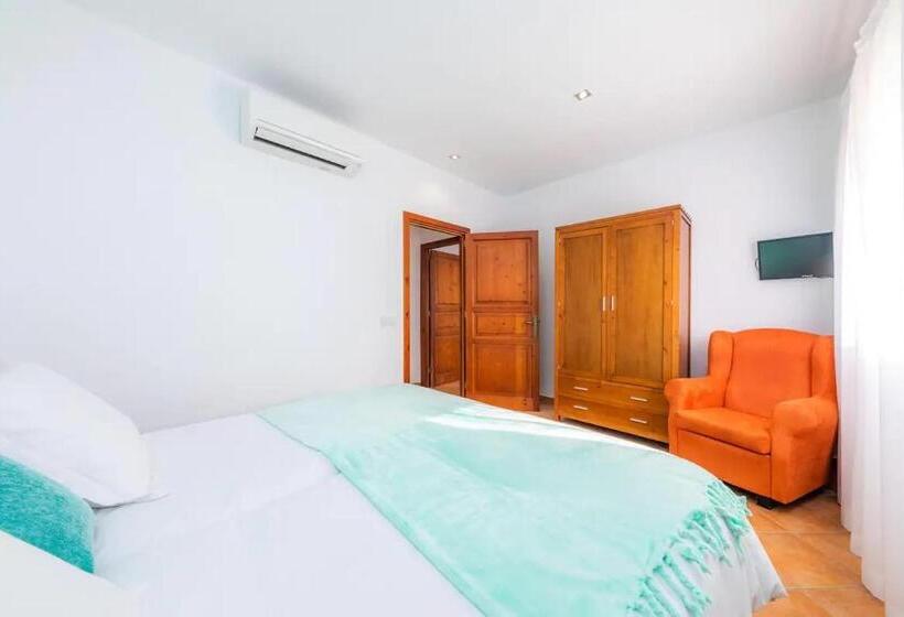 침실 2개 수피리어 아파트, S Hort Can Capità