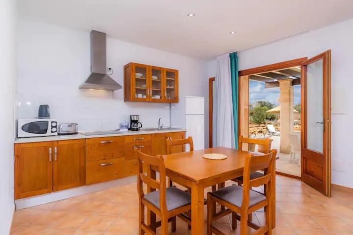 침실 2개 수피리어 아파트, S Hort Can Capità