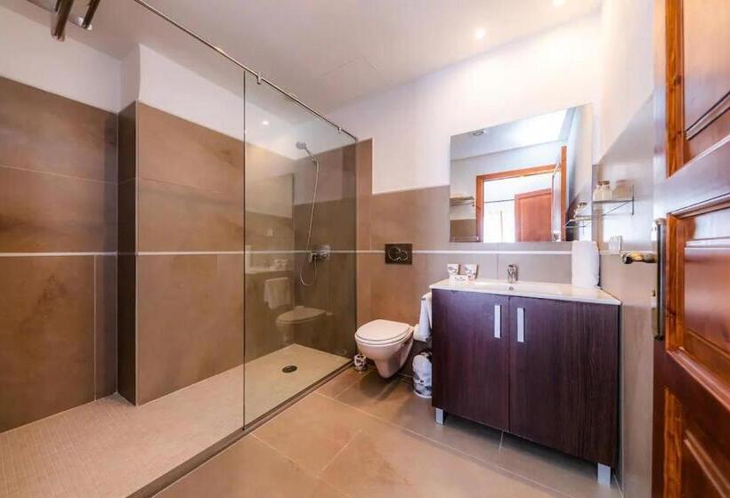 스탠다드 발코니 스튜디오, S Hort Can Capità