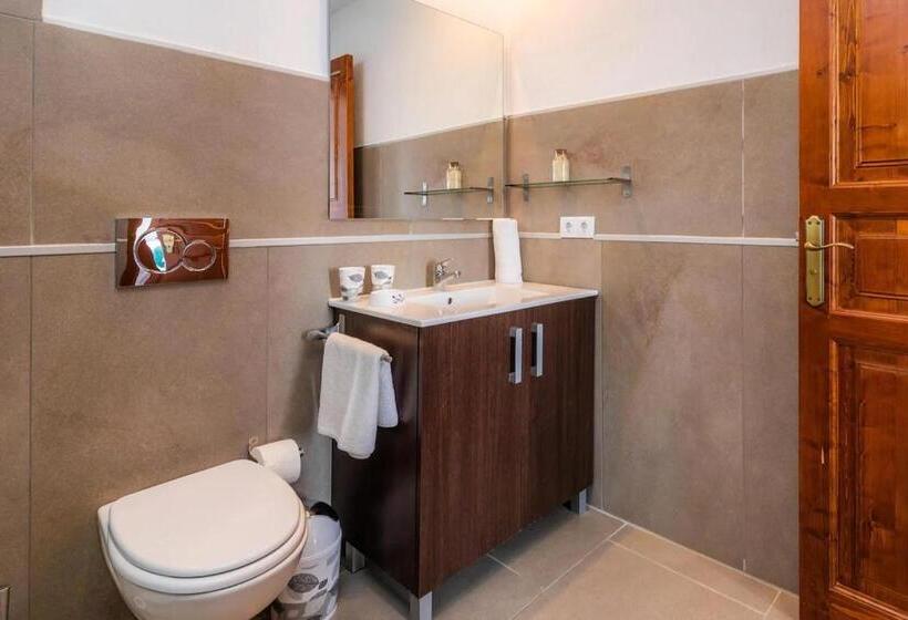 스탠다드 발코니 스튜디오, S Hort Can Capità