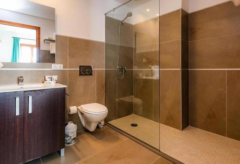 스탠다드 발코니 스튜디오, S Hort Can Capità