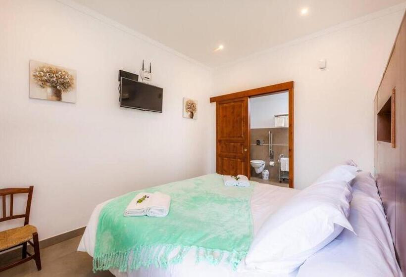 스탠다드 스튜디오 (테라스구비), S Hort Can Capità