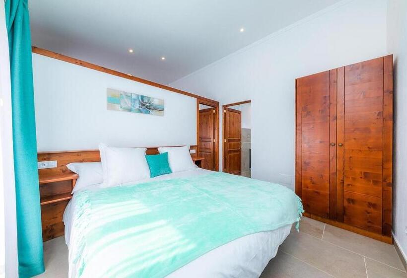 스탠다드 발코니 스튜디오, S Hort Can Capità