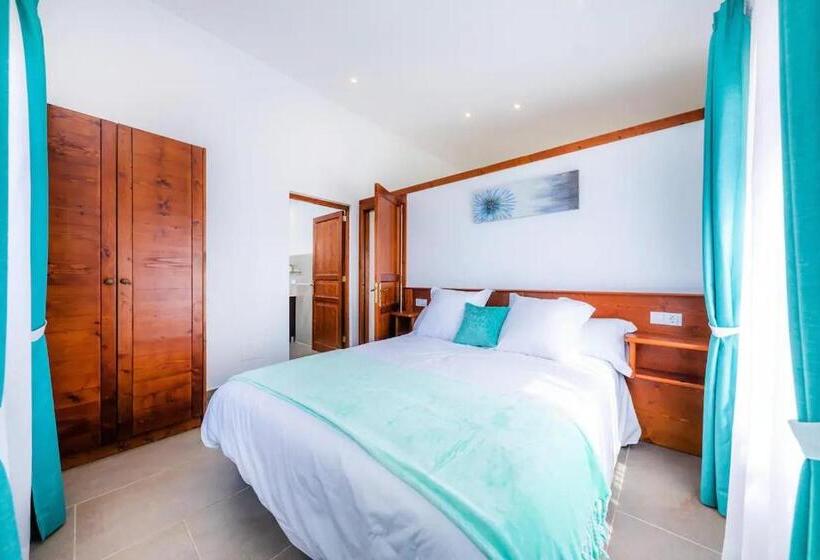 스탠다드 발코니 스튜디오, S Hort Can Capità