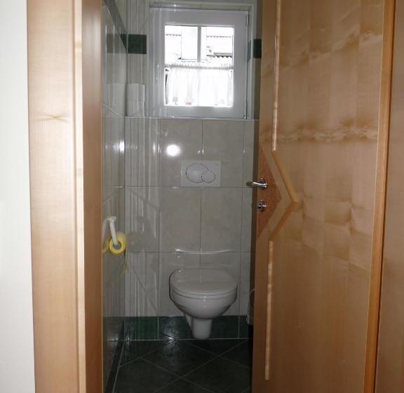 آپارتمان 2 خوابه با بالکن, Urlaub Am Bauernhof Rothof