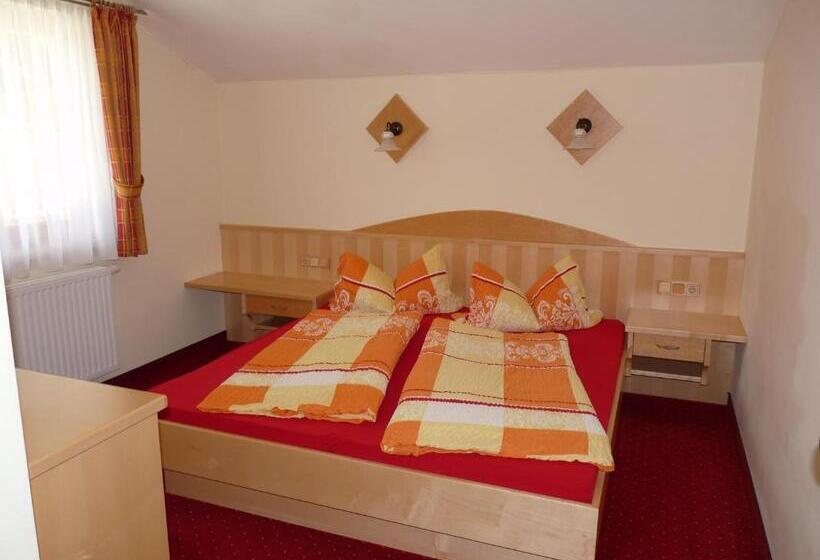 آپارتمان 2 خوابه با بالکن, Urlaub Am Bauernhof Rothof