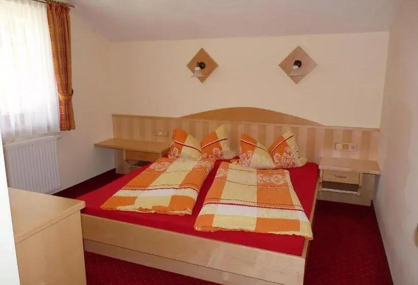 آپارتمان 2 خوابه با بالکن, Urlaub Am Bauernhof Rothof